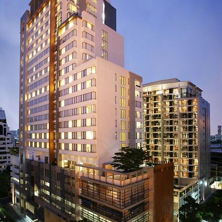 Aetas Bangkok Hotel Exterior photo